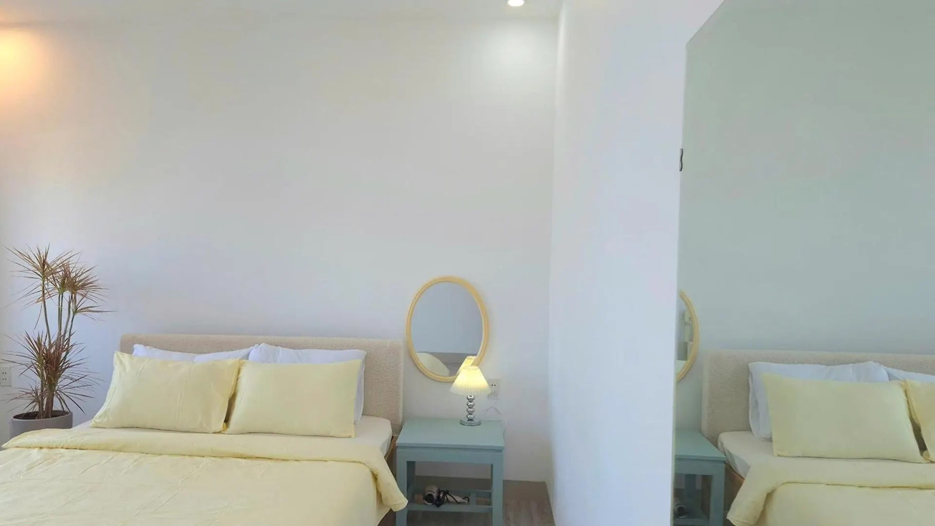An Home - Phong Don Ngay Bai Sau ブンタオ