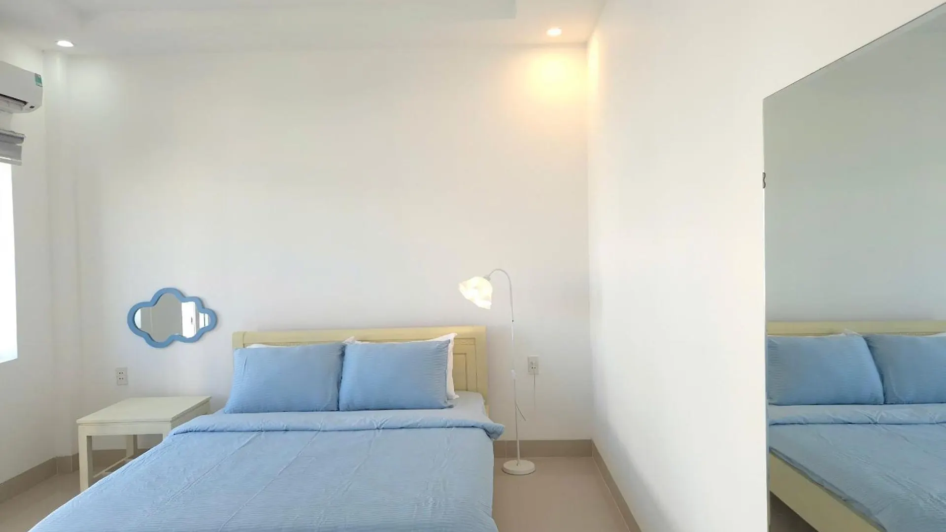 Habitación en casa particular An Home - Phong Don Ngay Bai Sau Vung Tau