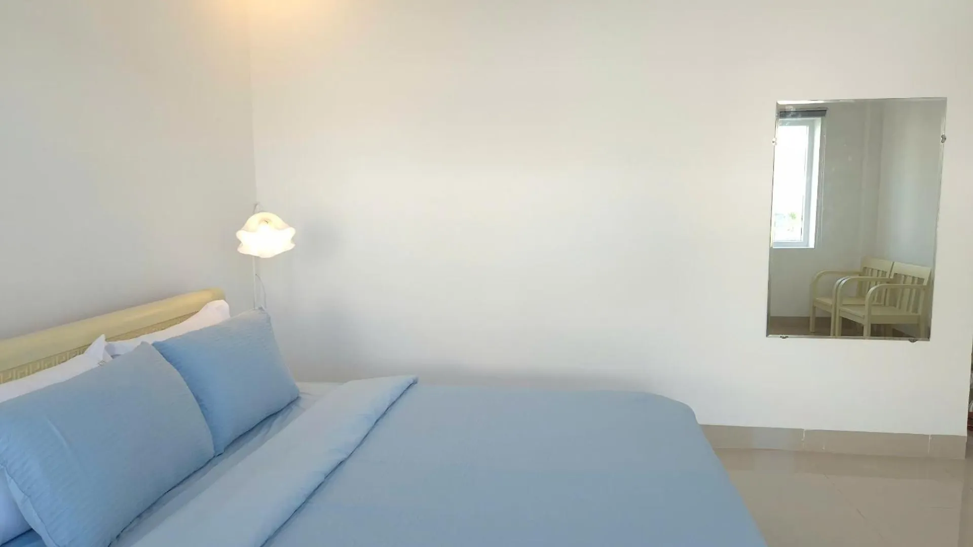 Habitación en casa particular An Home - Phong Don Ngay Bai Sau Vung Tau